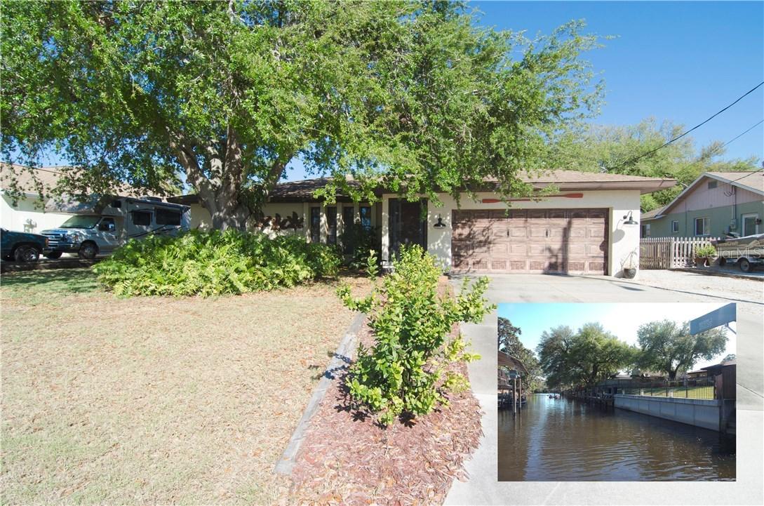 1855 Faust Dr., Englewood, FL 34224