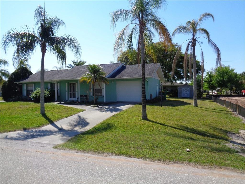 10399 Torley Ave., Englewood, FL 34224