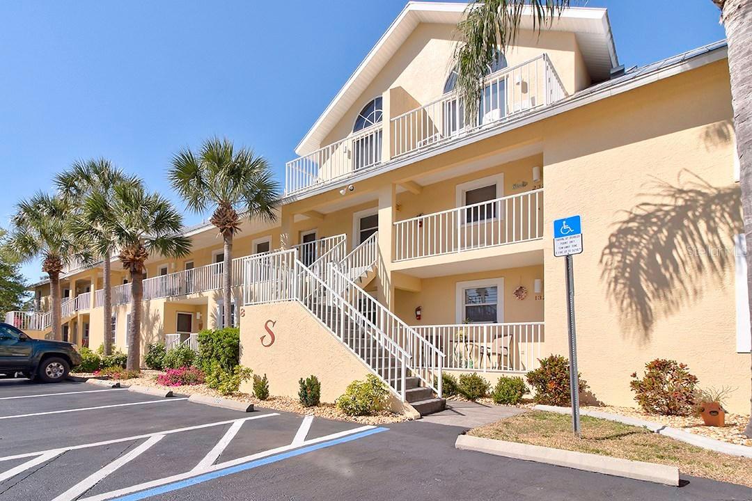 6610 Gasparilla Pines Blvd. #133, Englewood, FL 34224