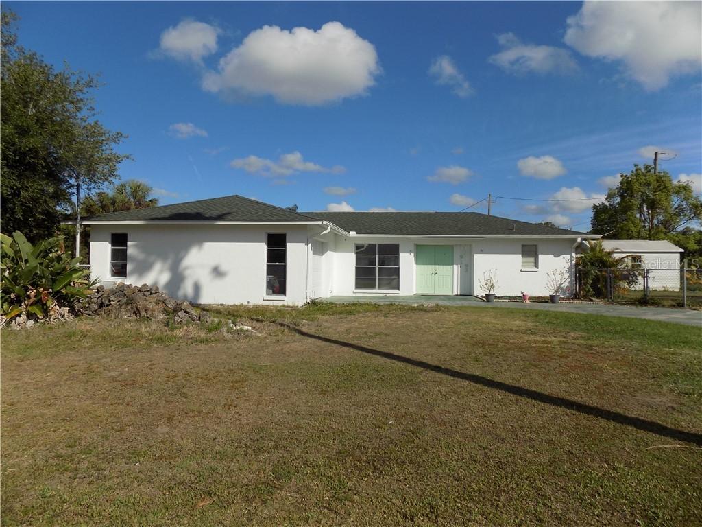 9193 Clewiston Ter., Englewood, FL 34224