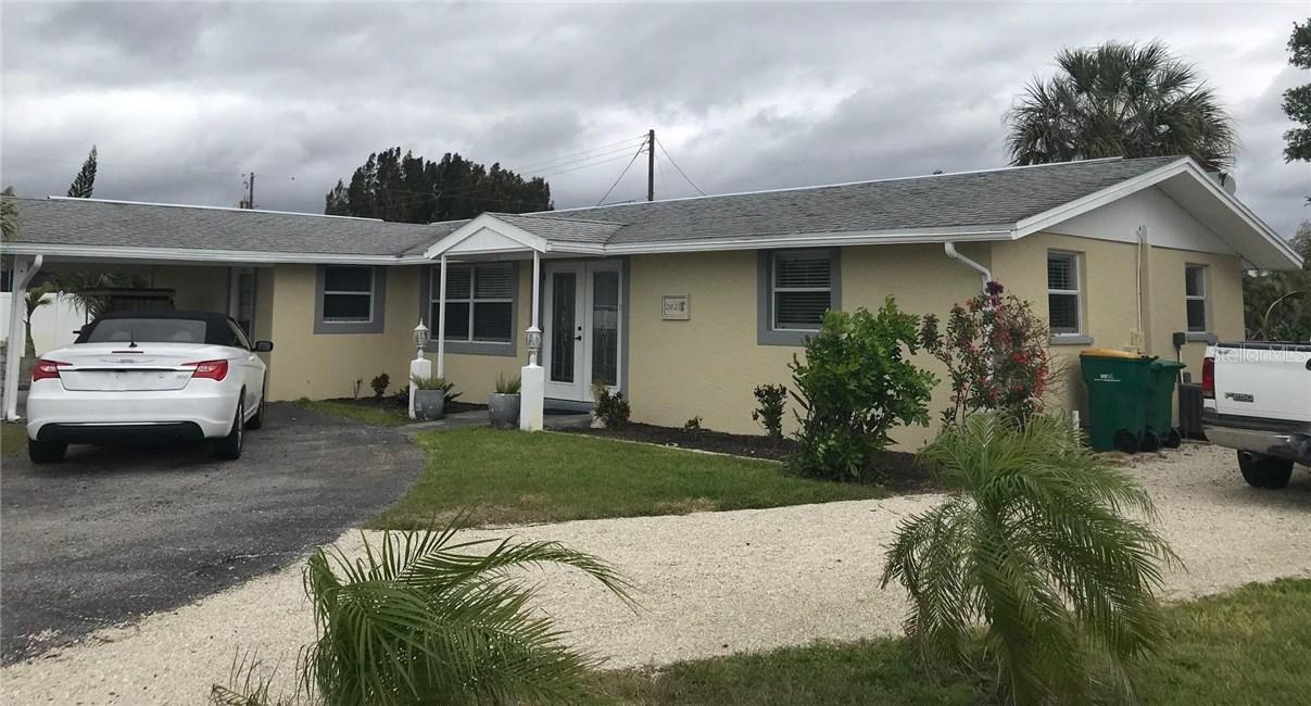 2621 12th St., Englewood, FL 34224