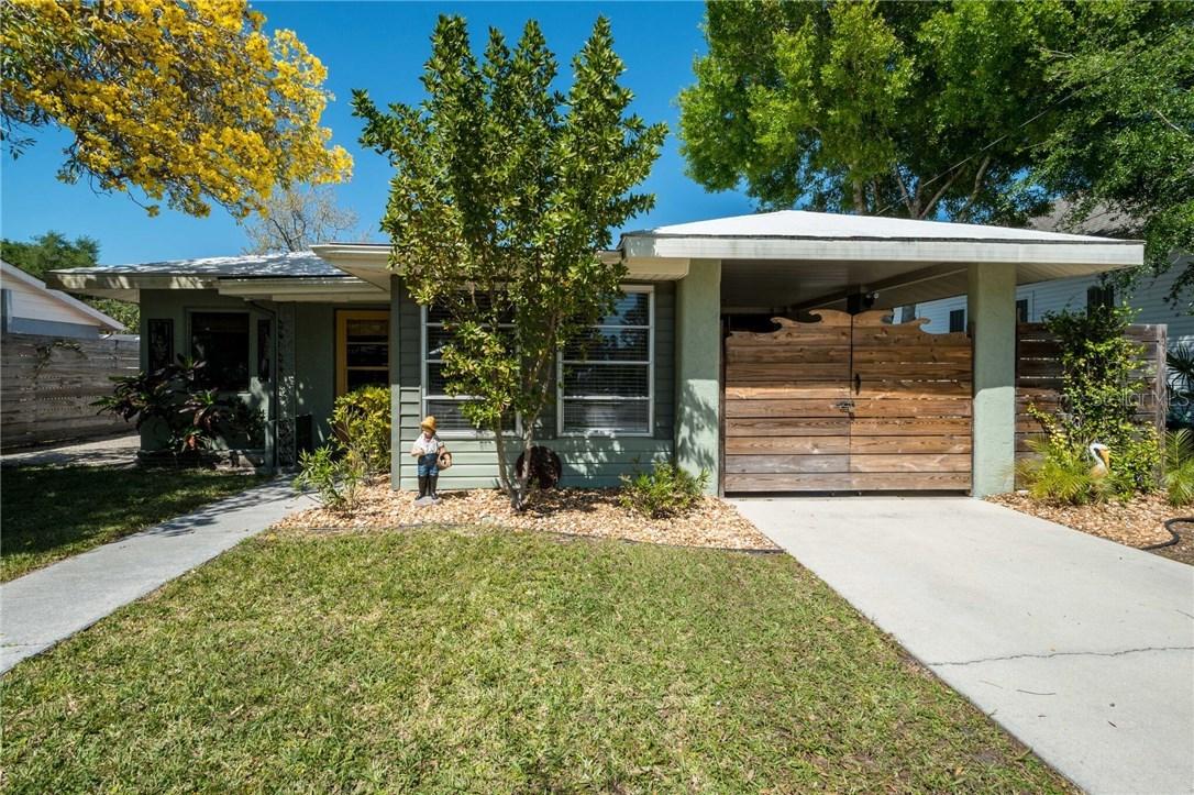 450 W Green St., Englewood, FL 34223