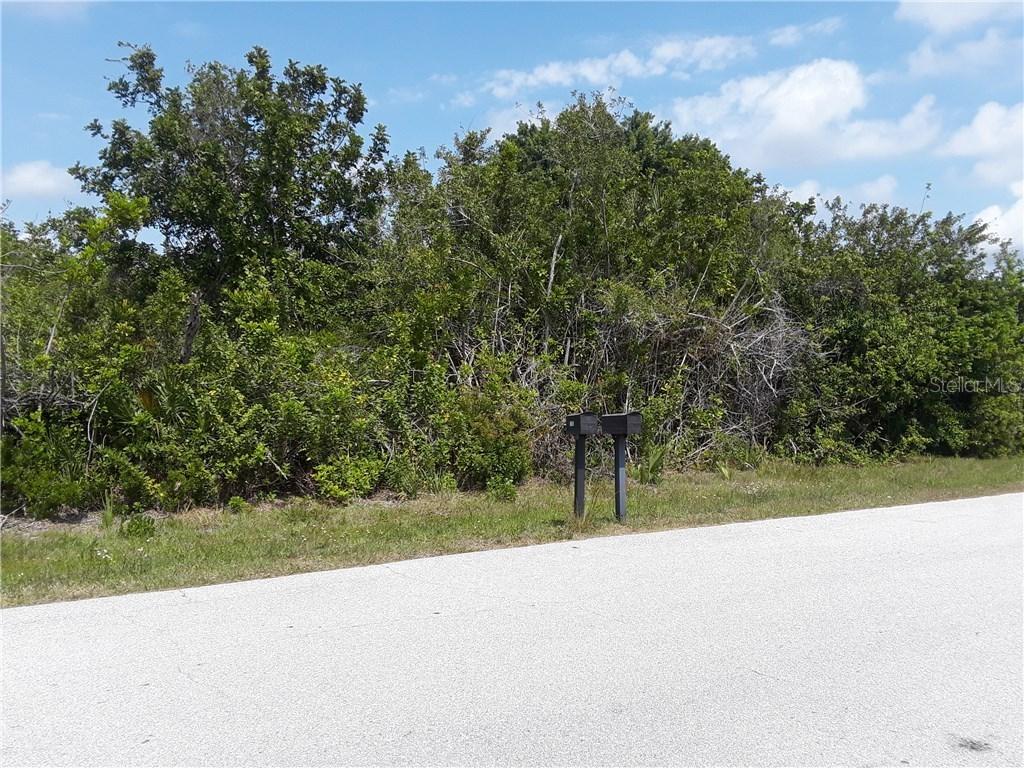 11152 Kimberly Ave., Englewood, FL 34224