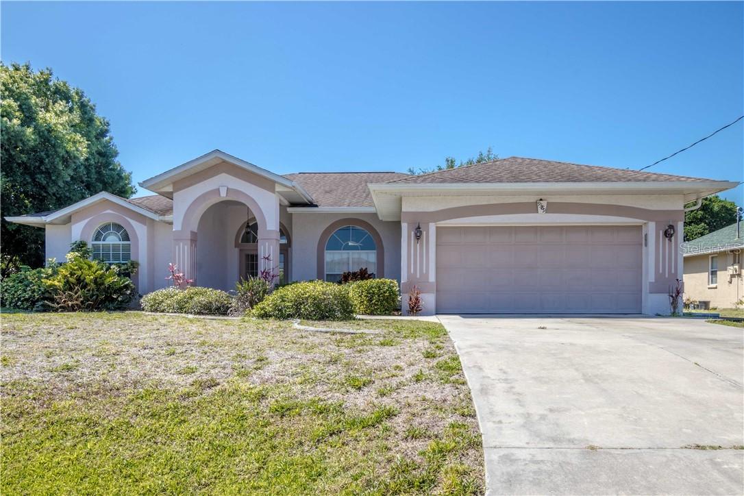 9389 Fruitland Ave., Englewood, FL 34224