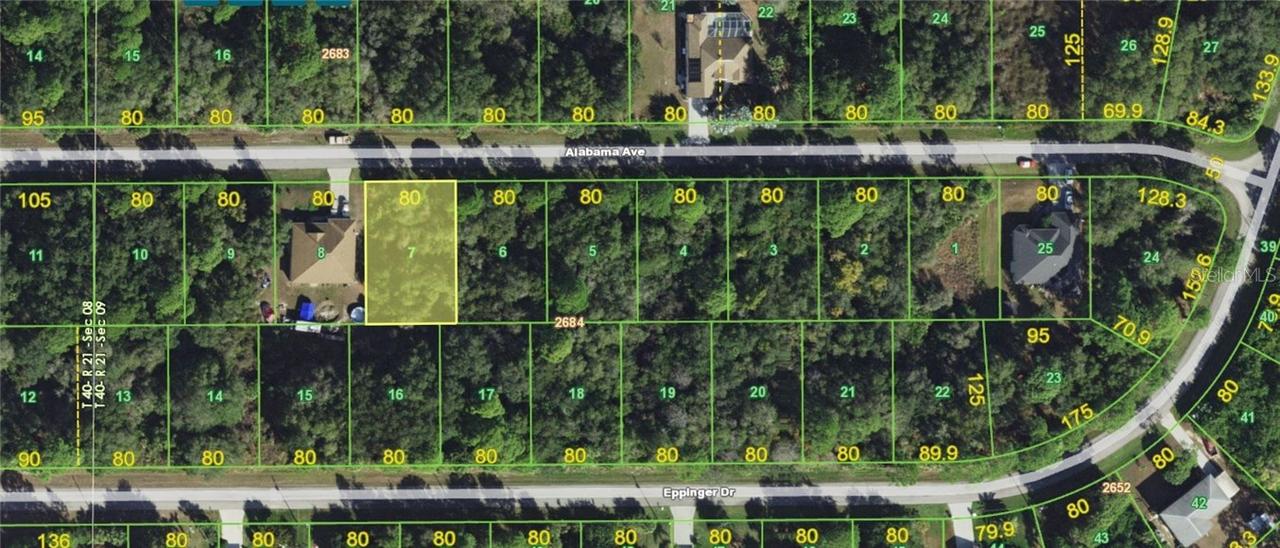 14029 Alabama, Port Charlotte, FL 33953