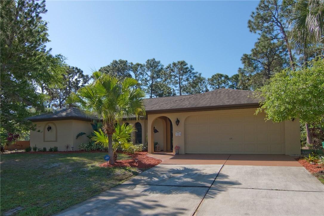 13201 Finkle Ave., Port Charlotte, FL 33981