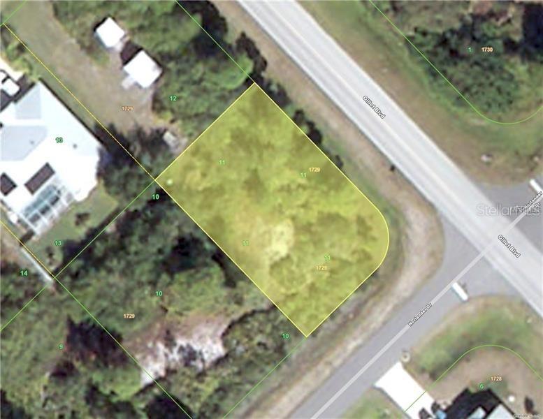 5553 Norlander Dr., Port Charlotte, FL 33981