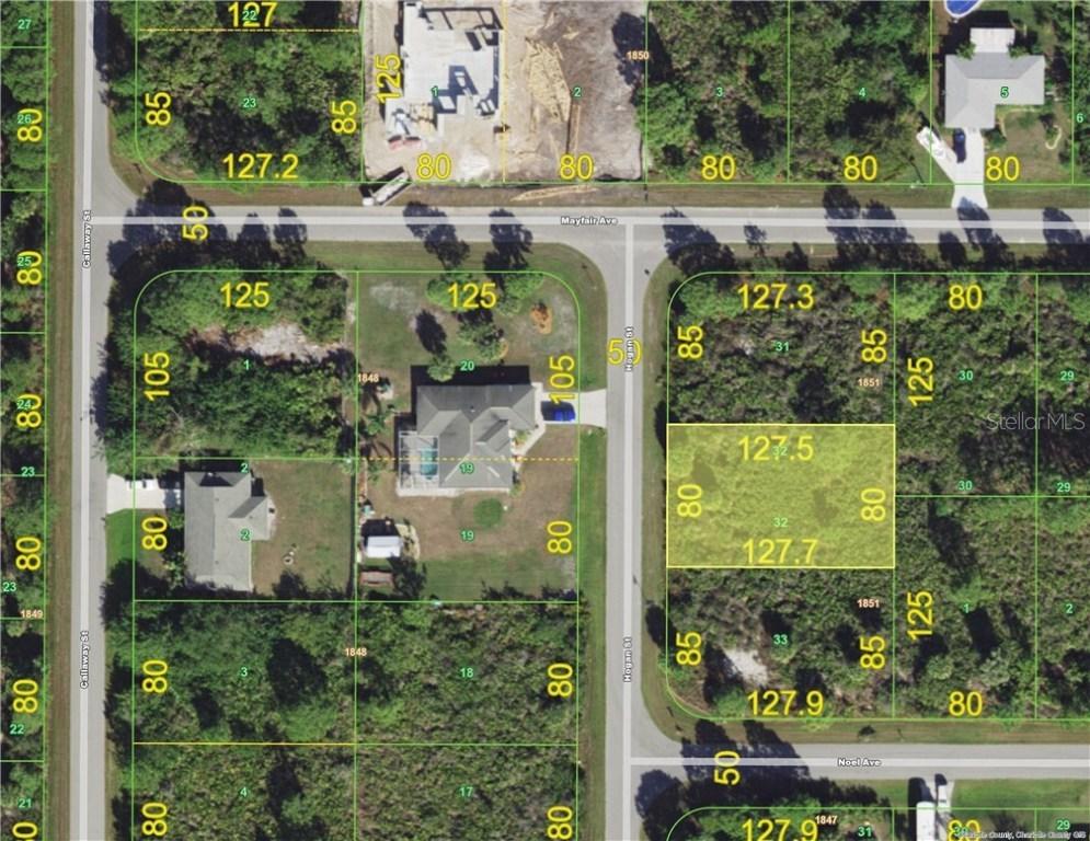 5048 Hogan St., Port Charlotte, FL 33981