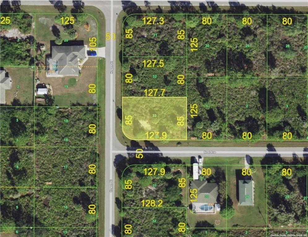 12070 Noel Ave., Port Charlotte, FL 33981