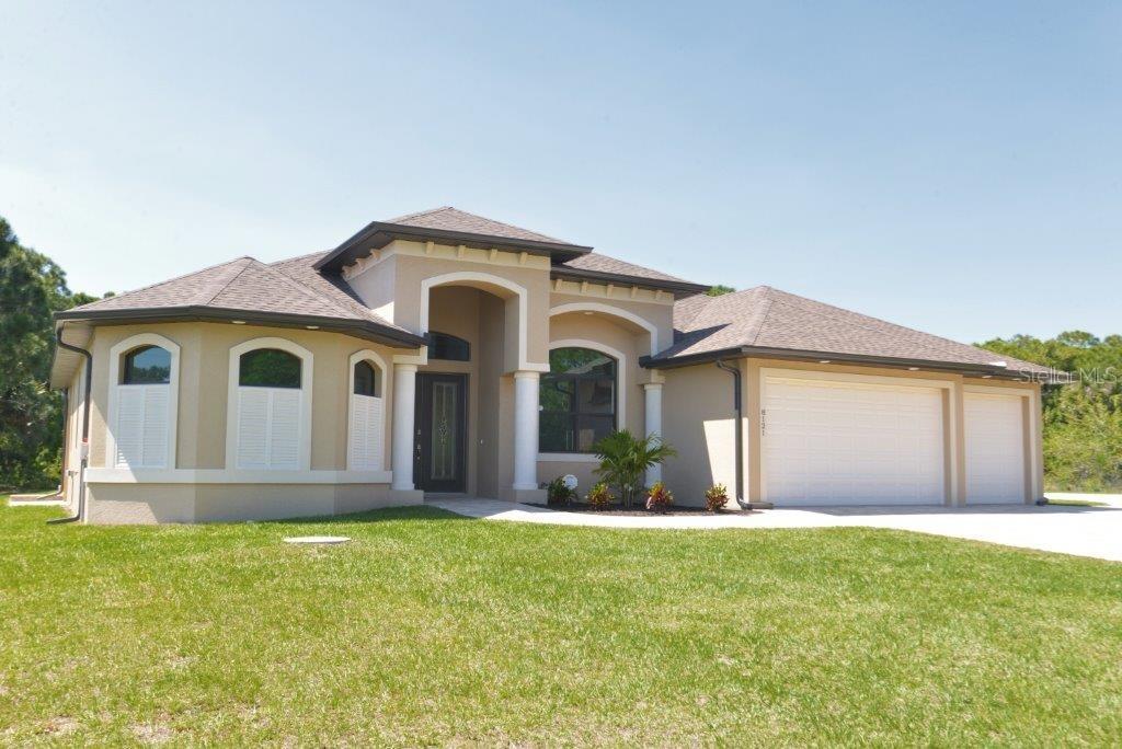 15368 Hennipen Cir., Port Charlotte, FL 33981