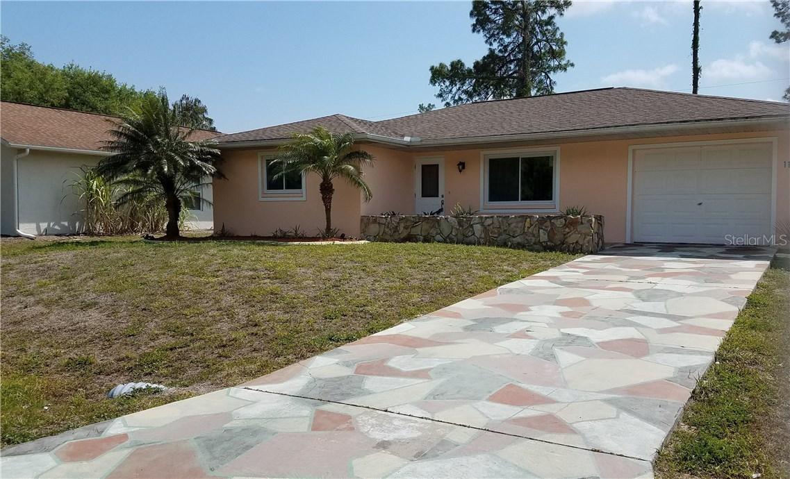 1133 Beaumont Ave., Port Charlotte, FL 33948