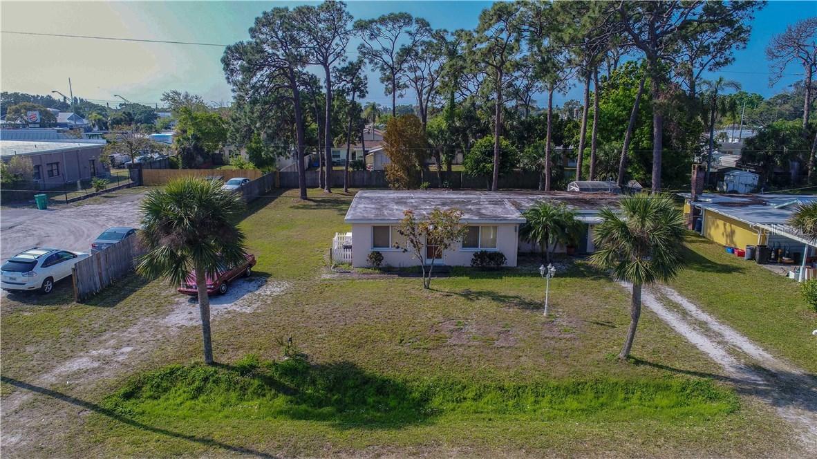 45 W Langsner St., Englewood, FL 34223