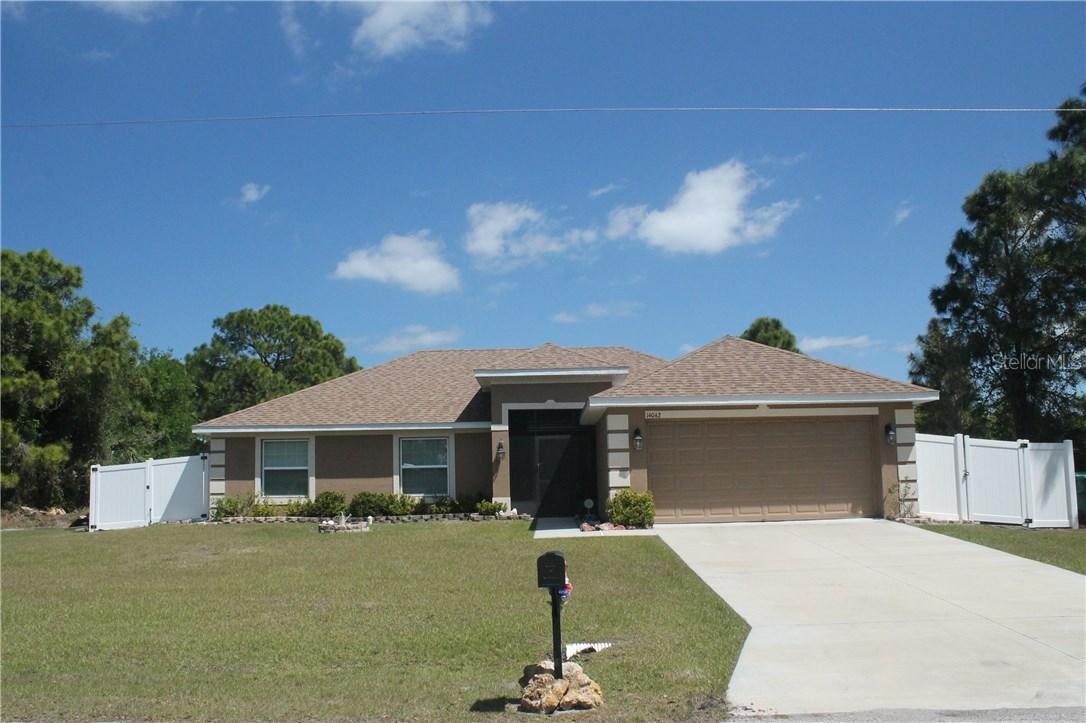 14042 Kewanee Ln., Port Charlotte, FL 33981