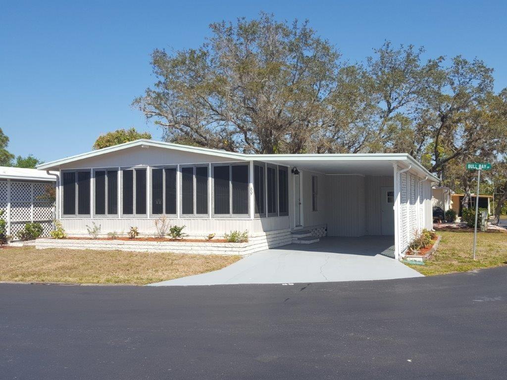 6767 San Casa Dr. #69, Englewood, FL 34224