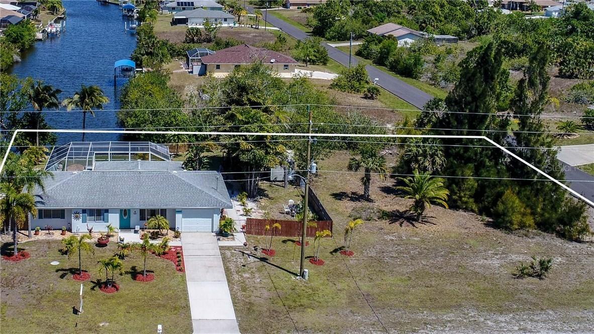 14674 Ingraham Blvd., Port Charlotte, FL 33981