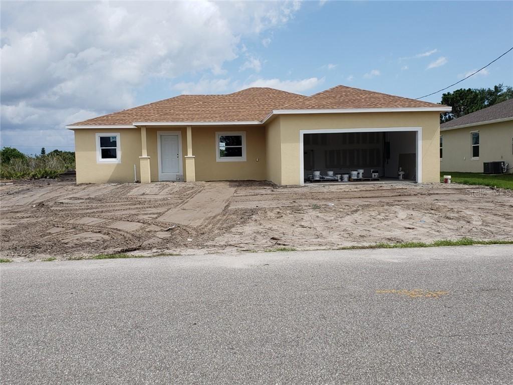 12153 Edwards Rd., Port Charlotte, FL 33981