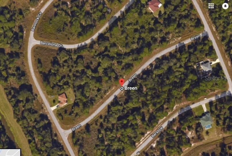 Breen Ave., North Port, FL 34288