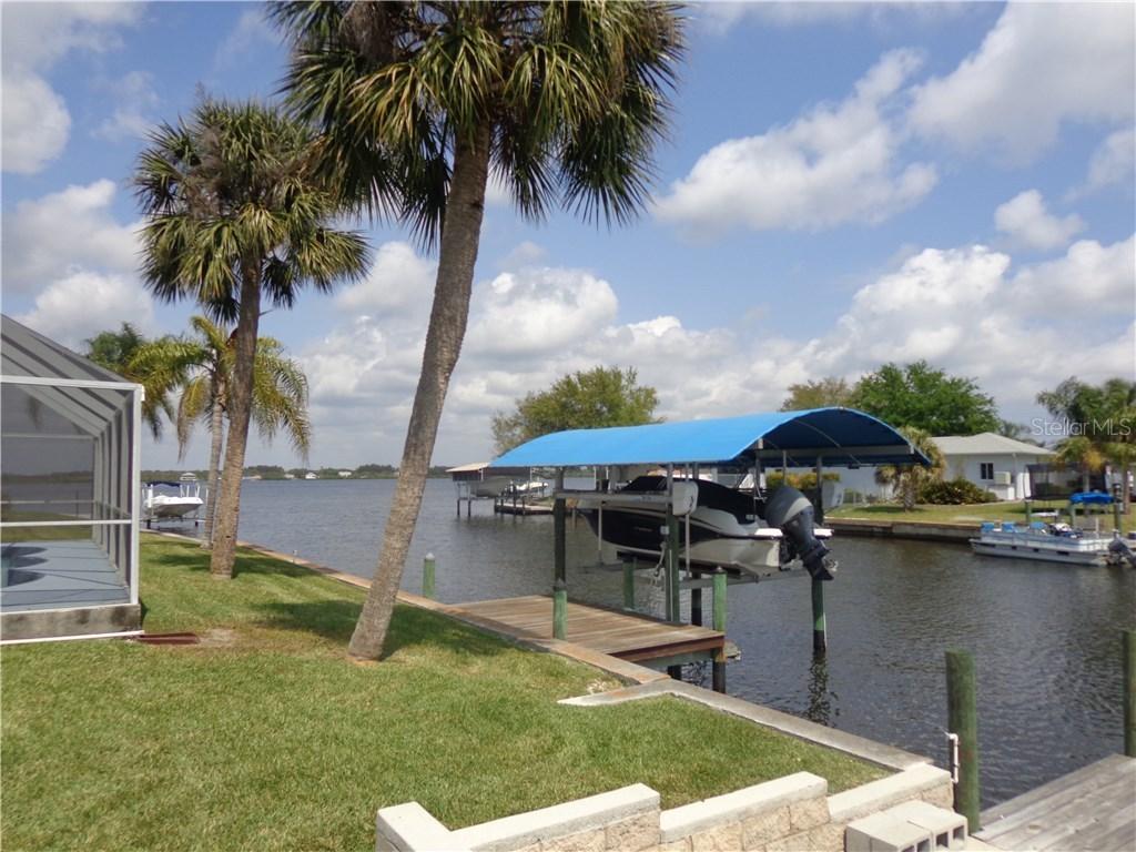 5202 Fleming St., Port Charlotte, FL 33981