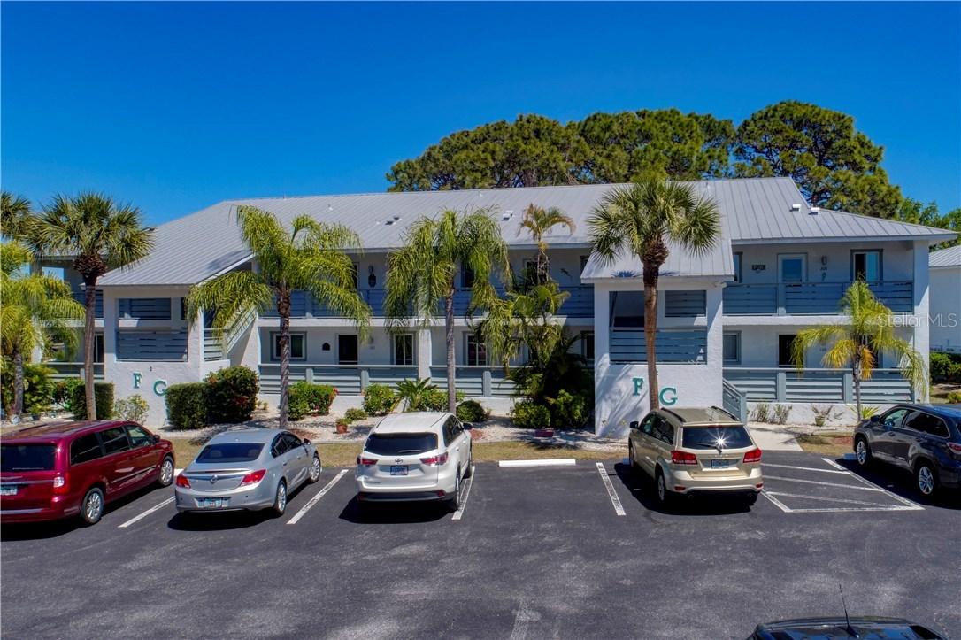 6800 Placida Rd. #206, Englewood, FL 34224