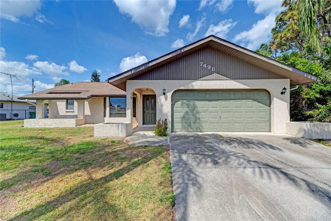 7498 Ebro Rd., Englewood, FL 34224