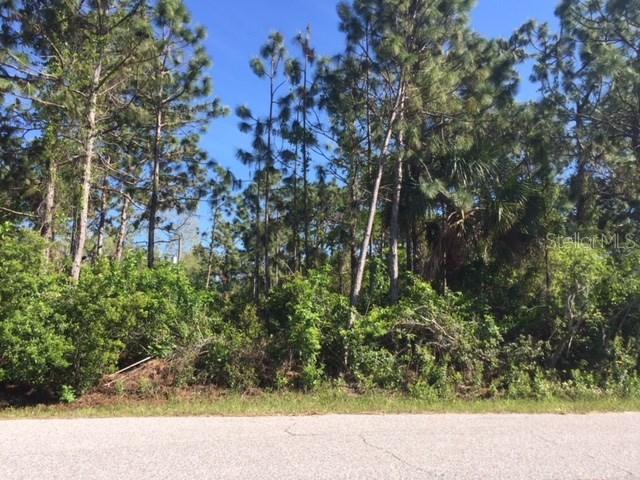 12325 Fairwind Ave., Port Charlotte, FL 33981