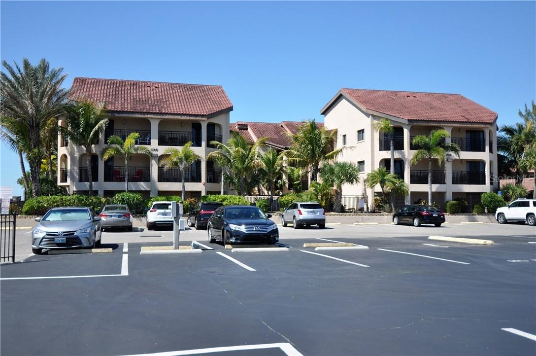 1760 Gulf Blvd. #601, Englewood, FL 34223