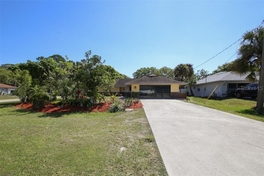 4800 S Salford Blvd., North Port, FL 34287