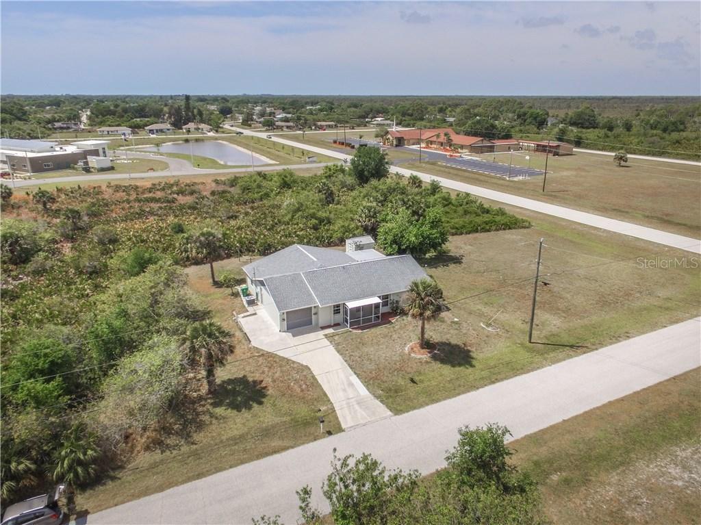 6107 Grandeur St., Englewood, FL 34224