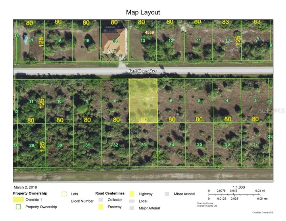 14281 Fort Myers Ave., Port Charlotte, FL 33981