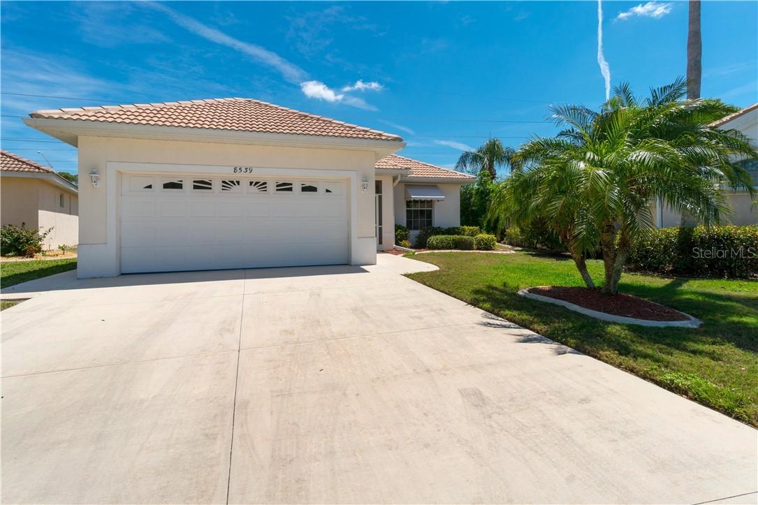 8539 Gateway Ct., Englewood, FL 34224