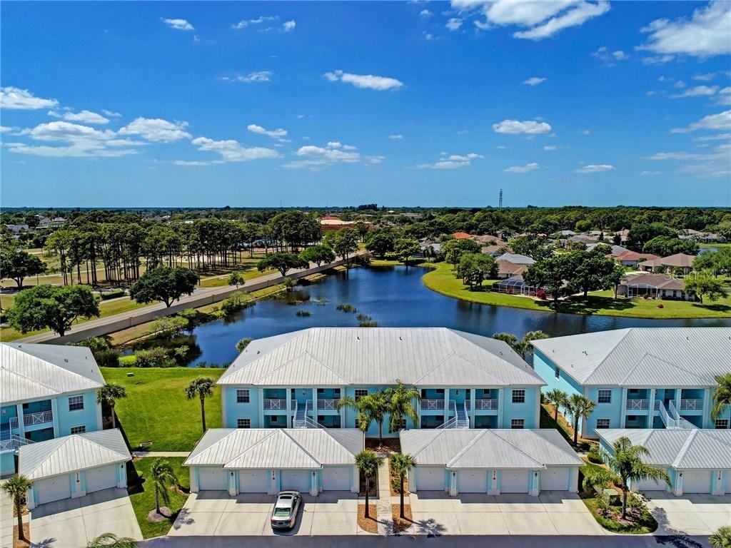 5751 Sabal Trace Dr. #201BD575, North Port, FL 34287