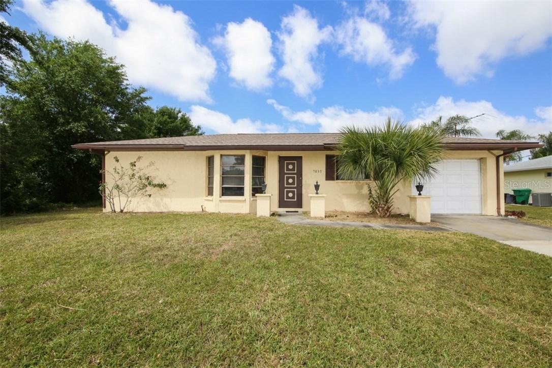 7035 Sunnybrook Blvd., Englewood, FL 34224