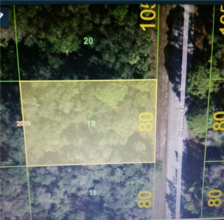 141 Heather St., Port Charlotte, FL 33953