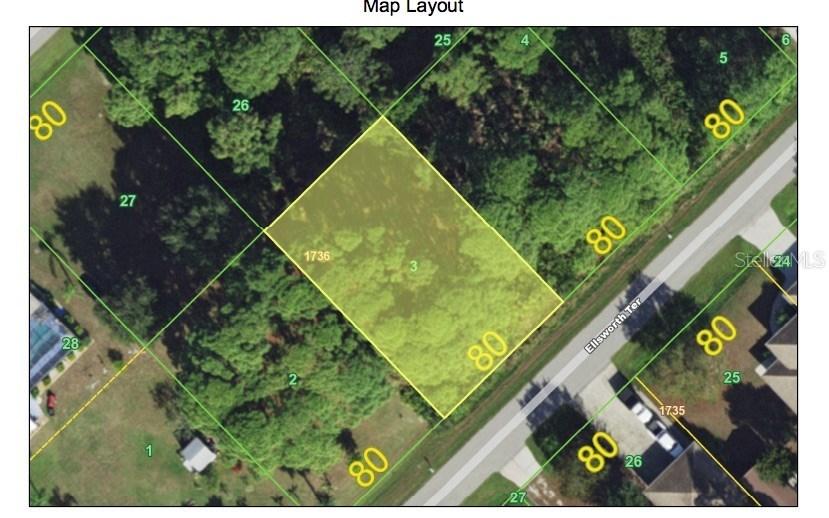 5271 Ellsworth Ter., Port Charlotte, FL 33981