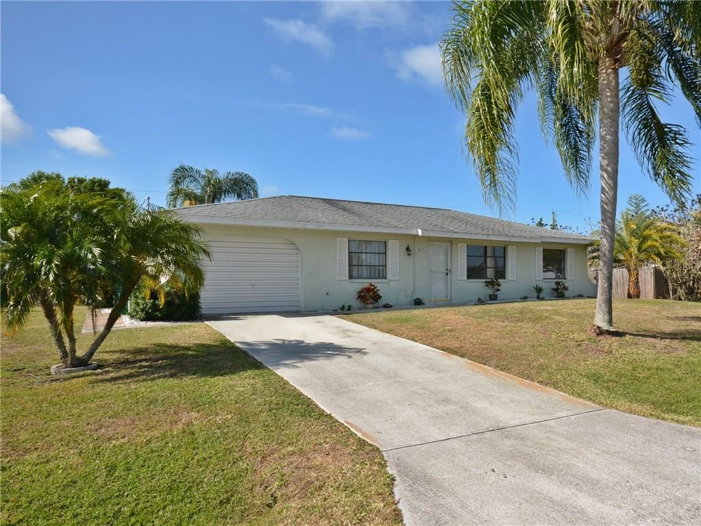 10213 Winstead Ave., Englewood, FL 34224