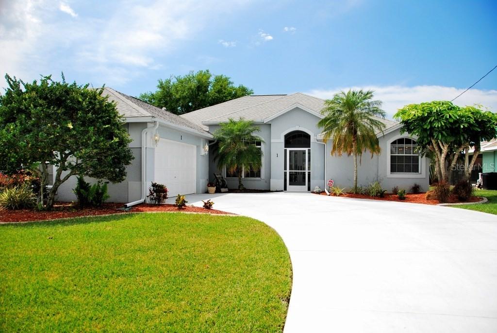 1 Sportsman Ln., Rotonda West, FL 33947