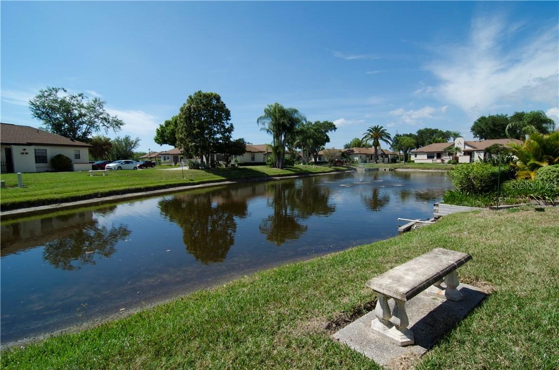 13100 S Mccall Rd. #137, Port Charlotte, FL 33981