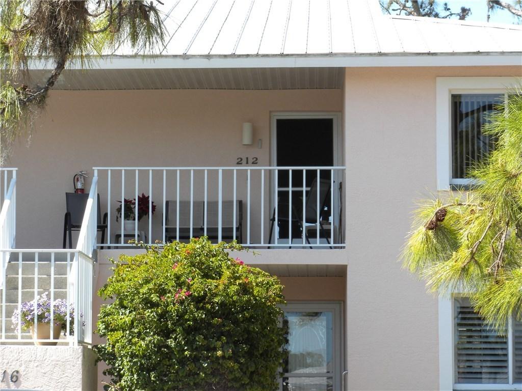 6600 Gasparilla Pines Blvd. #212, Englewood, FL 34224
