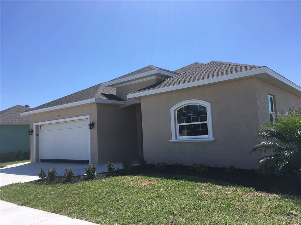 259 Talquin Ct., Englewood, FL 34223