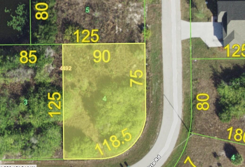 15062 Wichita Rd., Port Charlotte, FL 33981