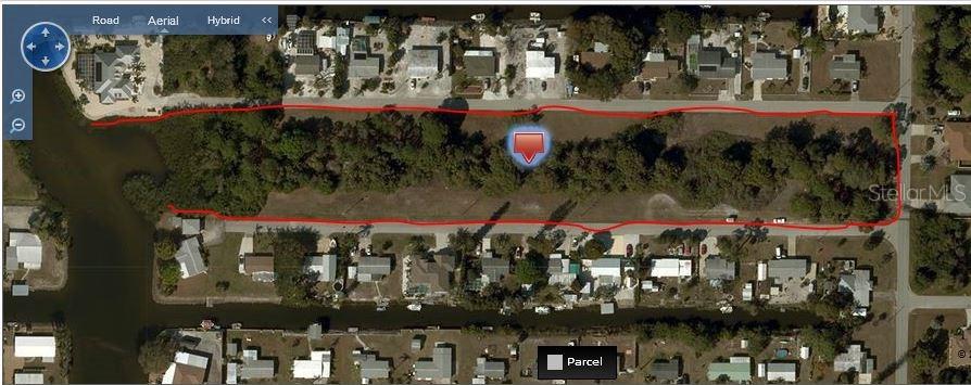 1195 Andrews St., Englewood, FL 34224