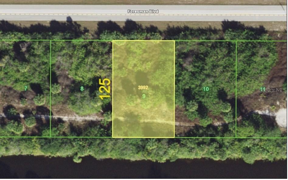 12075 Foresman Blvd., Port Charlotte, FL 33981