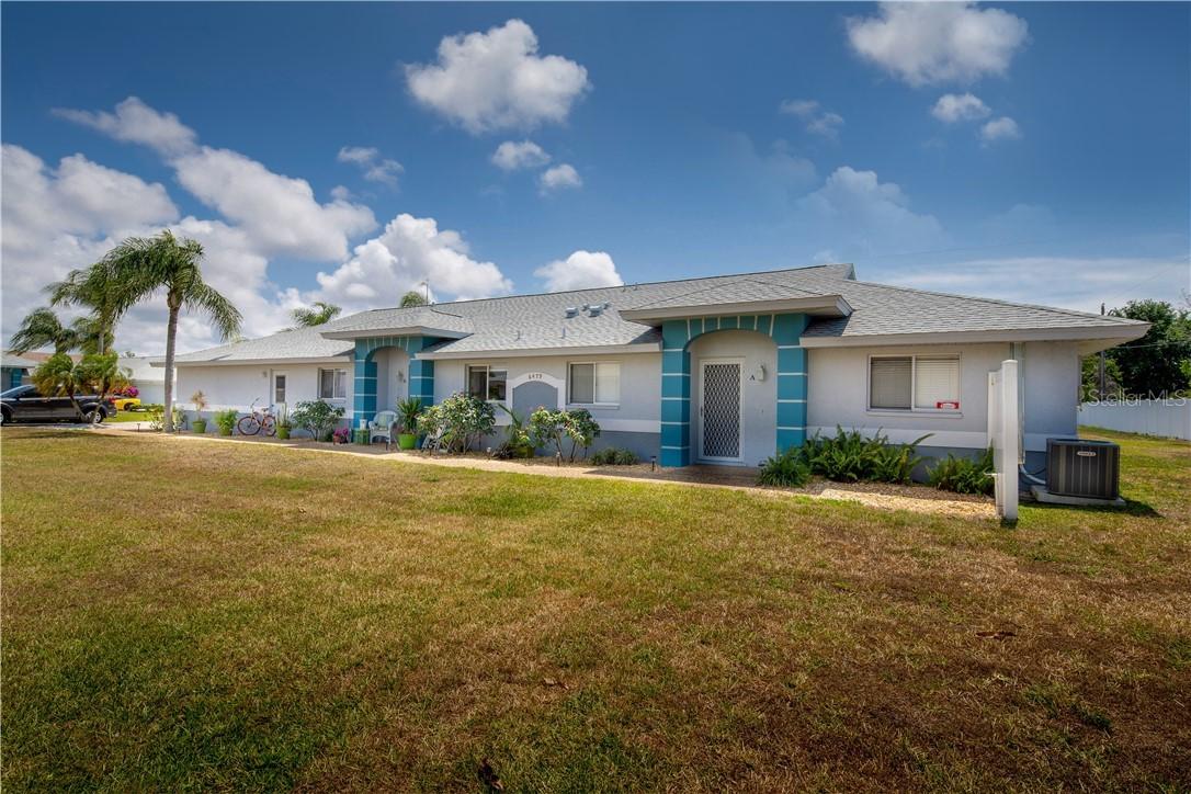 6479B Hamlet Dr. #34-B, Englewood, FL 34224