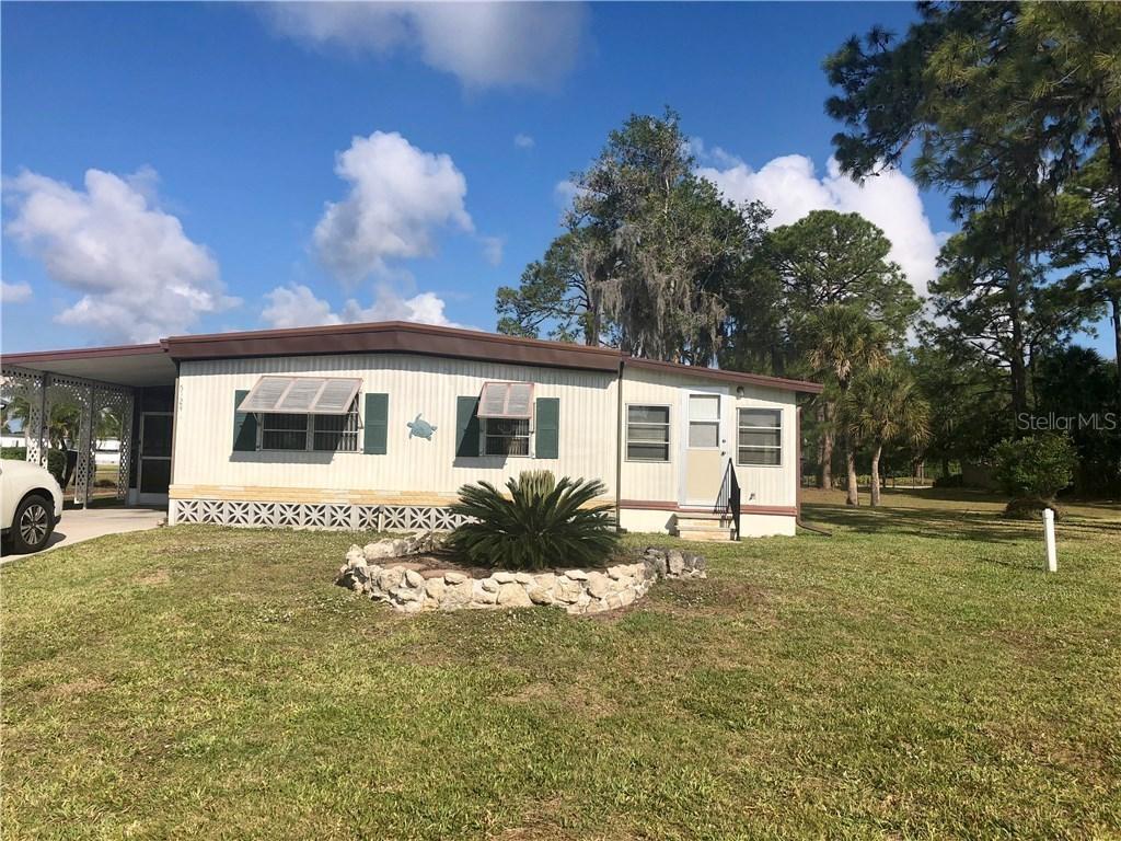 5324 Kula Ct., North Port, FL 34287