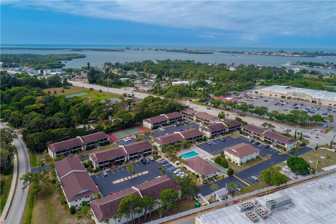 1531 Placida Rd. #5-201, Englewood, FL 34223