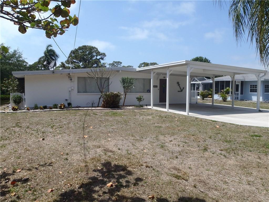 1750 Winstan Ave., Englewood, FL 34223