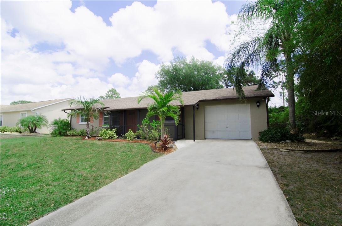 7096 Mayfield Ter., Englewood, FL 34224