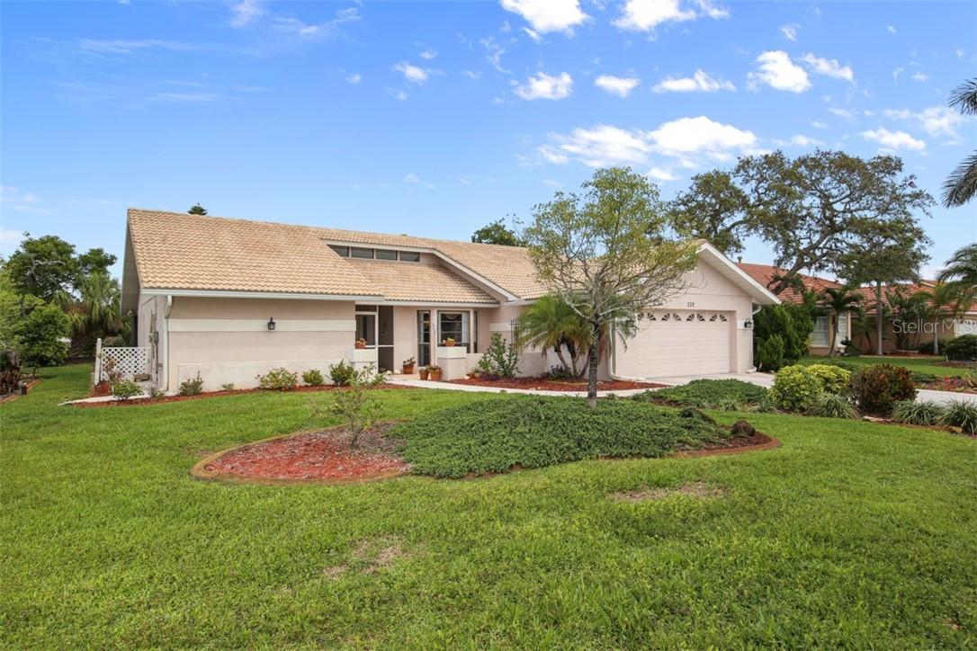 332 Eden Dr., Englewood, FL 34223