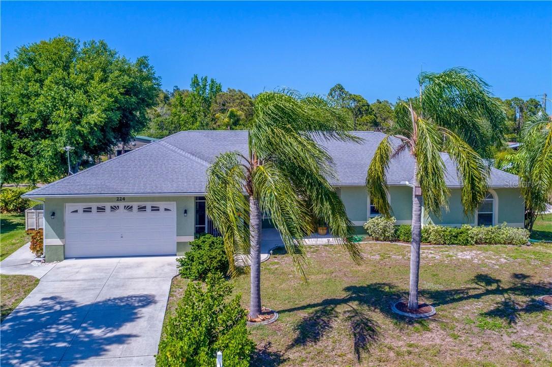 224 Pine Glen Ct., Englewood, FL 34223