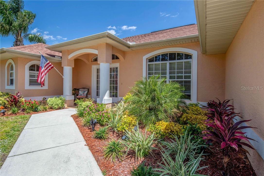 2724 Cover Ln., North Port, FL 34286